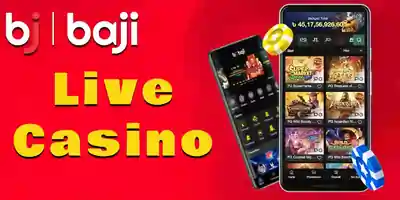 Baji Live
