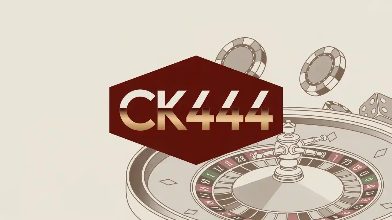 CK444