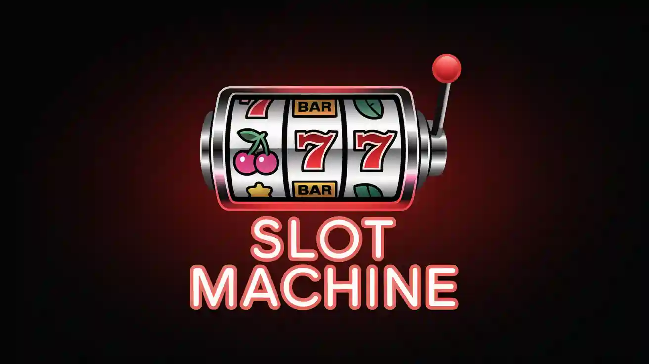 slot machine