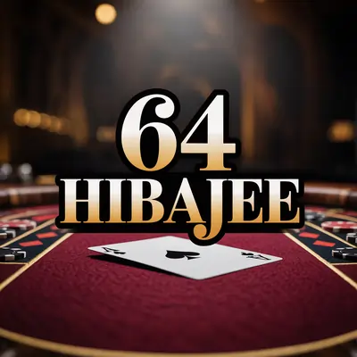 64 Hibajee